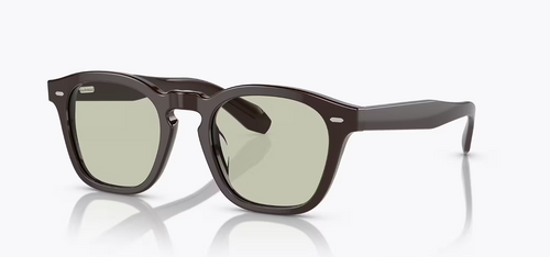 Oliver Peoples Okulary korekcyjne N.03 OV5527U-1772