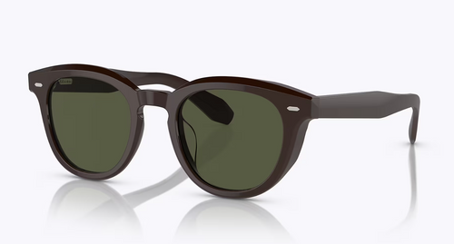 Oliver Peoples Okulary przeciwsłoneczne N.05 SUN OV5547SU-177252