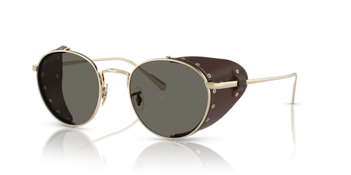 Oliver Peoples Okulary przeciwsłoneczne OV1323SM-5145R5