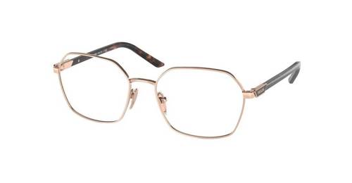 Prada Okulary korekcyjne PR 55YV-SVF1O1