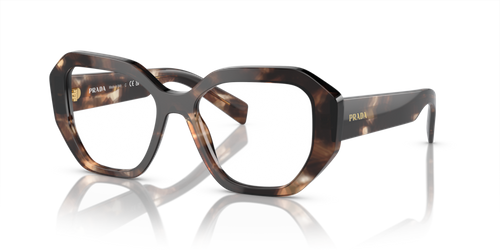 Prada Okulary korekcyjne PR A07V-07R1O1