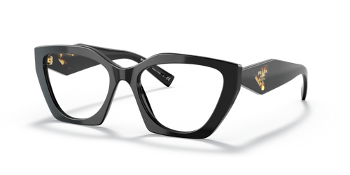 Prada Okulary korekcyjne PR09YV-1AB1O1