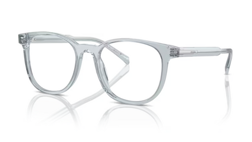 Prada Okulary korekcyjne PRA15V-19T1O1