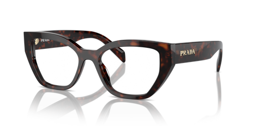 Prada Okulary korekcyjne PRA16V-17N1O1