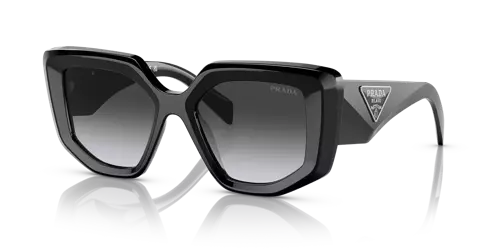 Prada Okulary przeciwsłoneczne PR 14ZS-1AB09S