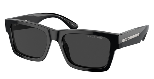 Prada Okulary przeciwsłoneczne PR 25ZS-1AB08G