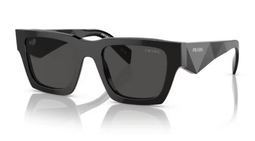 Prada Okulary przeciwsłoneczne PR A06S-16K08Z