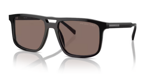 Prada Okulary przeciwsłoneczne PRA22S-16K30H