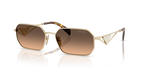 Prada Okulary przeciwsłoneczne PRA51S-ZVN50C