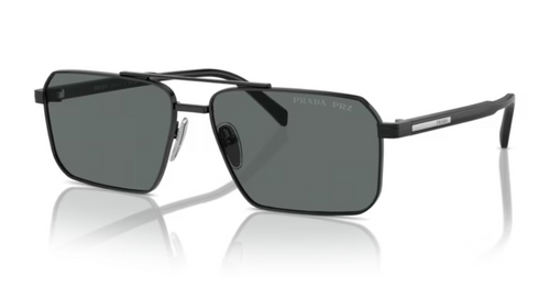 Prada Okulary przeciwsłoneczne PRA57S-1AB5Z1