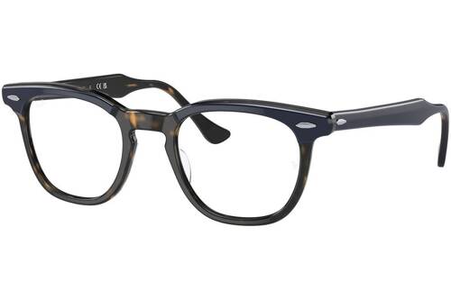 Ray-Ban Okulary korekcyjne HAWKEYE RX5398-8283