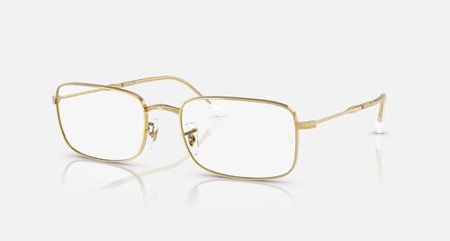 Ray-Ban Okulary korekcyjne RX3746V-2500