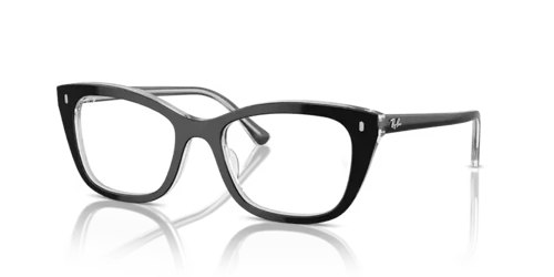 Ray-Ban Okulary korekcyjne RX5433-2034