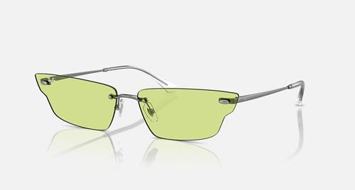 Ray-Ban Okulary przeciwsłoneczne ANH RB3731-004/2