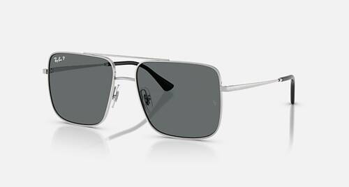 Ray-Ban Okulary przeciwsłoneczne ARI RB3758-003/81