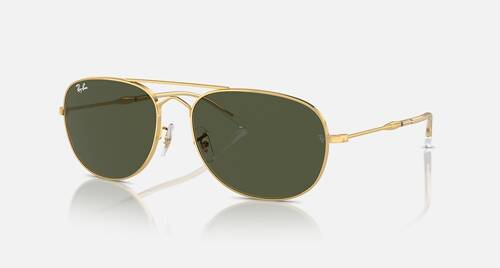 Ray-Ban Okulary przeciwsłoneczne BAIN BRIDGE RB3735-001/31