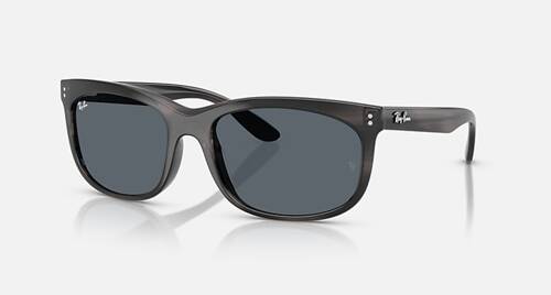 Ray-Ban Okulary przeciwsłoneczne BALORETTE RB2389-1404R5