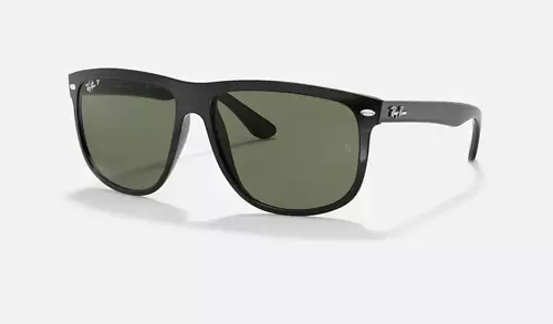 Ray-Ban Okulary przeciwsłoneczne BOYFRIEND z polaryzacją RB4147 - 601/58