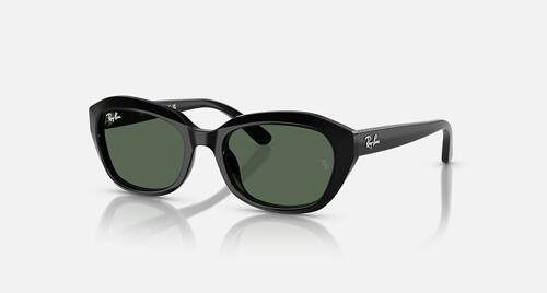 Ray-Ban Okulary przeciwsłoneczne Dziecięce RJ9081S-100/71