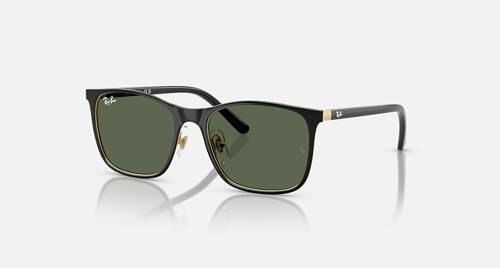 Ray-Ban Okulary przeciwsłoneczne Dziecięce RJ9551S-294/71