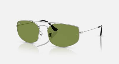 Ray-Ban Okulary przeciwsłoneczne EXPLORER V RB3845-003/4E