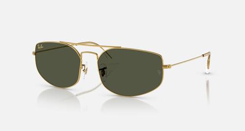 Ray-Ban Okulary przeciwsłoneczne EXPLORER V RB3845-919631