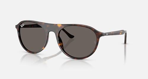 Ray-Ban Okulary przeciwsłoneczne RB2215-902/B1