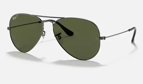 Ray-Ban Okulary przeciwsłoneczne RB3025-004/58