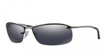 Ray-Ban Okulary przeciwsłoneczne RB3183-004/82