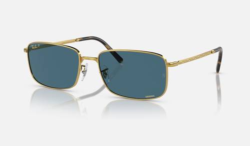 Ray-Ban Okulary przeciwsłoneczne RB3717-9196S2