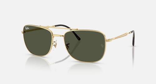 Ray-Ban Okulary przeciwsłoneczne RB3755-001/31