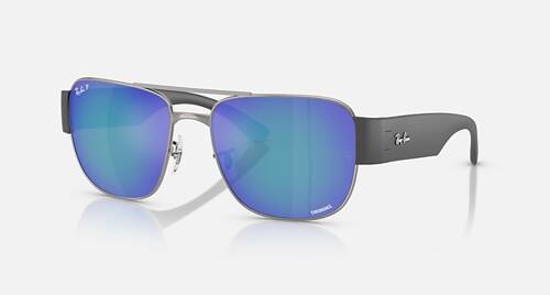 Ray-Ban Okulary przeciwsłoneczne RB3756CH-004/4L