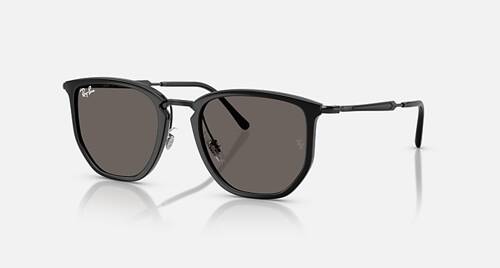 Ray-Ban Okulary przeciwsłoneczne RB4451-601/B1