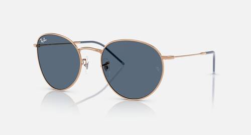 Ray-Ban Okulary przeciwsłoneczne ROUND REVERSE RBR0103S-92023A