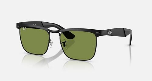 Ray-Ban Okulary przeciwsłoneczne WAYFARER DELUXE RB3875-006/4E