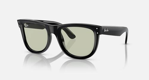 Ray-Ban Okulary przeciwsłoneczne WAYFARER REVERSE RBR0502S-6677/2