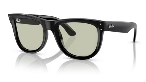 Ray-Ban Okulary przeciwsłoneczne WAYFARER REVERSE RBR0502S-6677/2