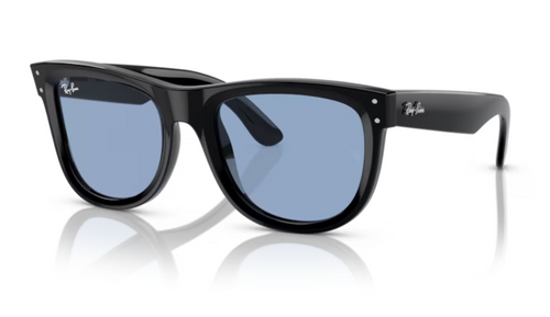 Ray-Ban Okulary przeciwsłoneczne WAYFARER REVERSE RBR0502S-667772