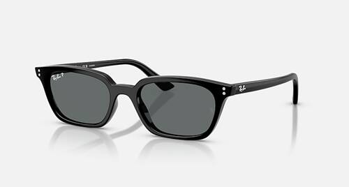 Ray-Ban Okulary przeciwsłoneczne ZAYA RB4456-667781