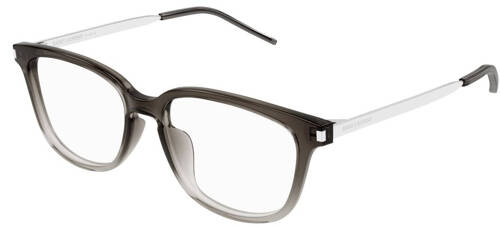 Saint Laurent Okulary korekcyjne SL 648/F-004