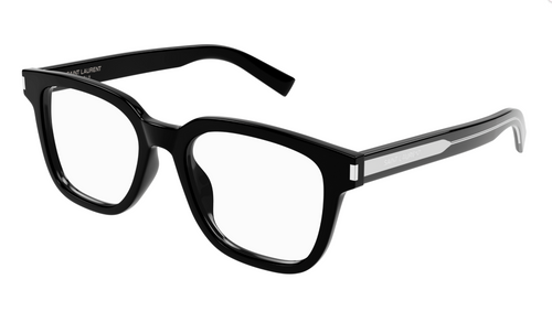 Saint Laurent Okulary korekcyjne SL 711 OPT-001