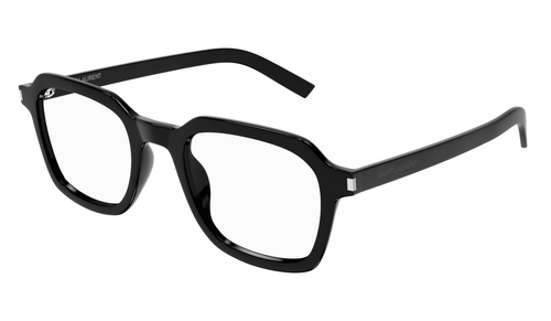 Saint Laurent Okulary korekcyjne SL 715 SLIM OPT-001