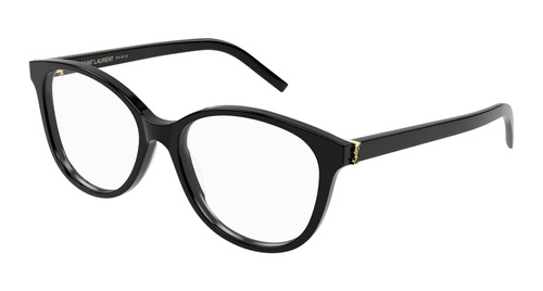 Saint Laurent Okulary korekcyjne SL M112-001