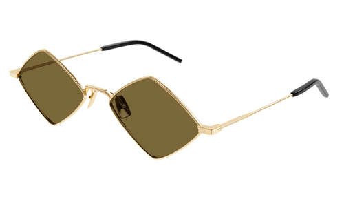 Saint Laurent Okulary przeciwsłoneczne SL 302 LISA-011