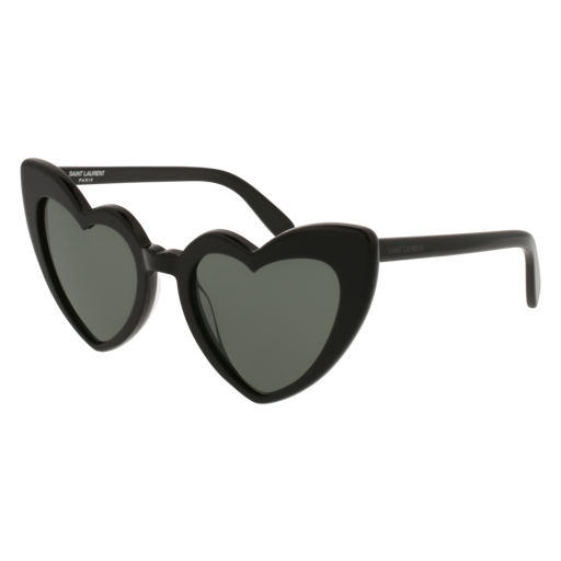 Saint Laurent Okulary przeciwsłoneczne SL181 LOULOU-001