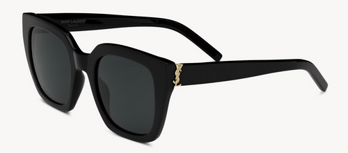 Saint Laurent Okulary przeciwsłoneczne SLM143-003