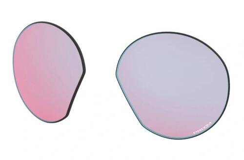 Szkła OAKLEY CLIFDEN OO9440 Prizm Snow Sapphire