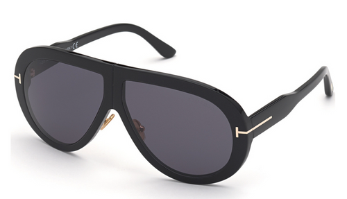 Tom Ford Okulary Przeciwsłoneczne FT0836-01A