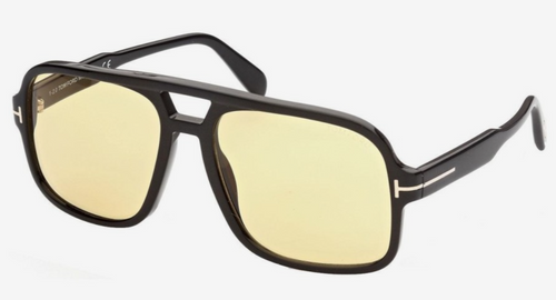 Tom Ford Okulary Przeciwsłoneczne FT0884-01E