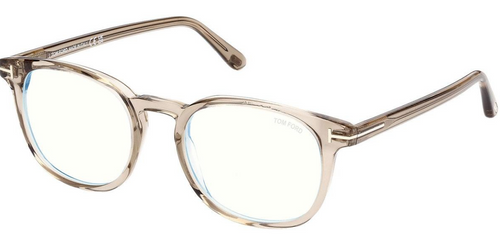 Tom Ford Okulary korekcyjne FT5819-B-057